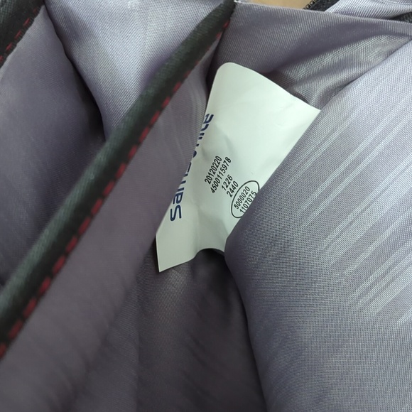 Samsonite Black Laptop Bag - Picture 7 of 10